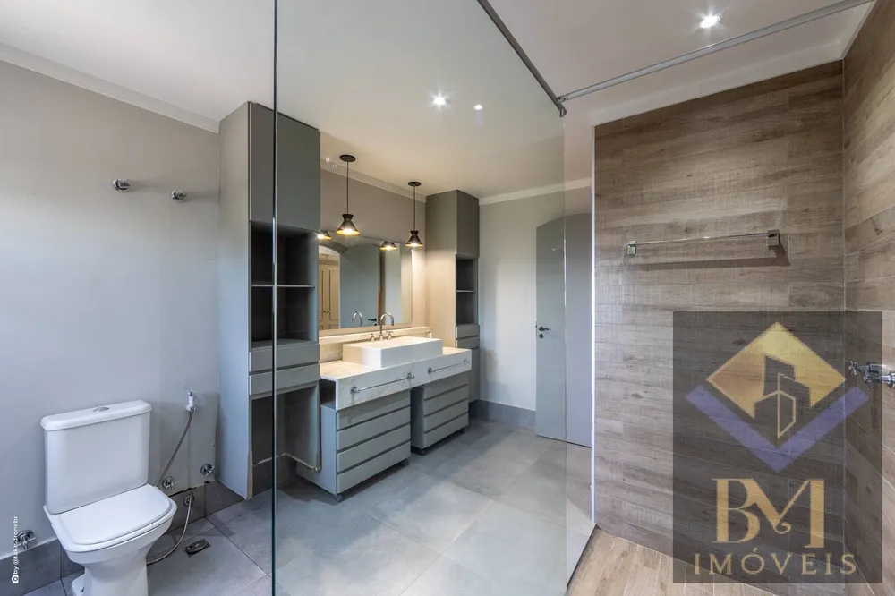 Casa, 6 quartos, 452 m² - Foto 6