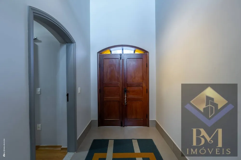 Casa, 6 quartos, 452 m² - Foto 8