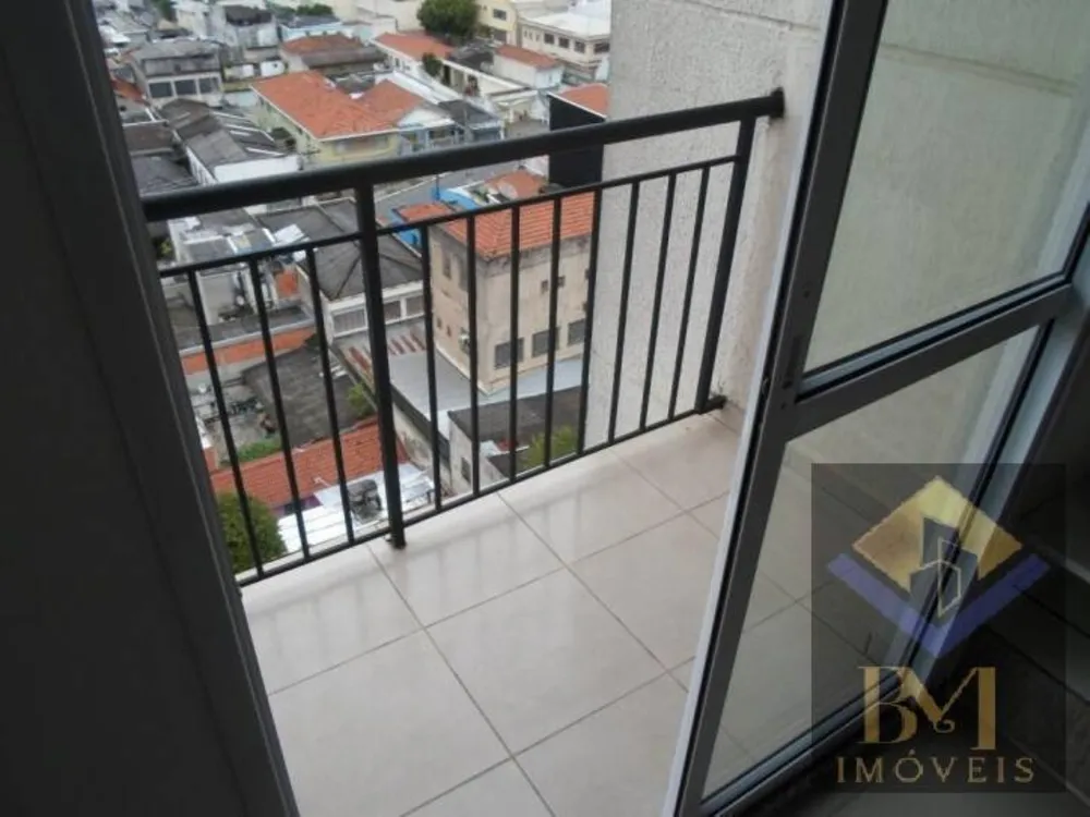 Prédio Inteiro, 48 m² - Foto 8