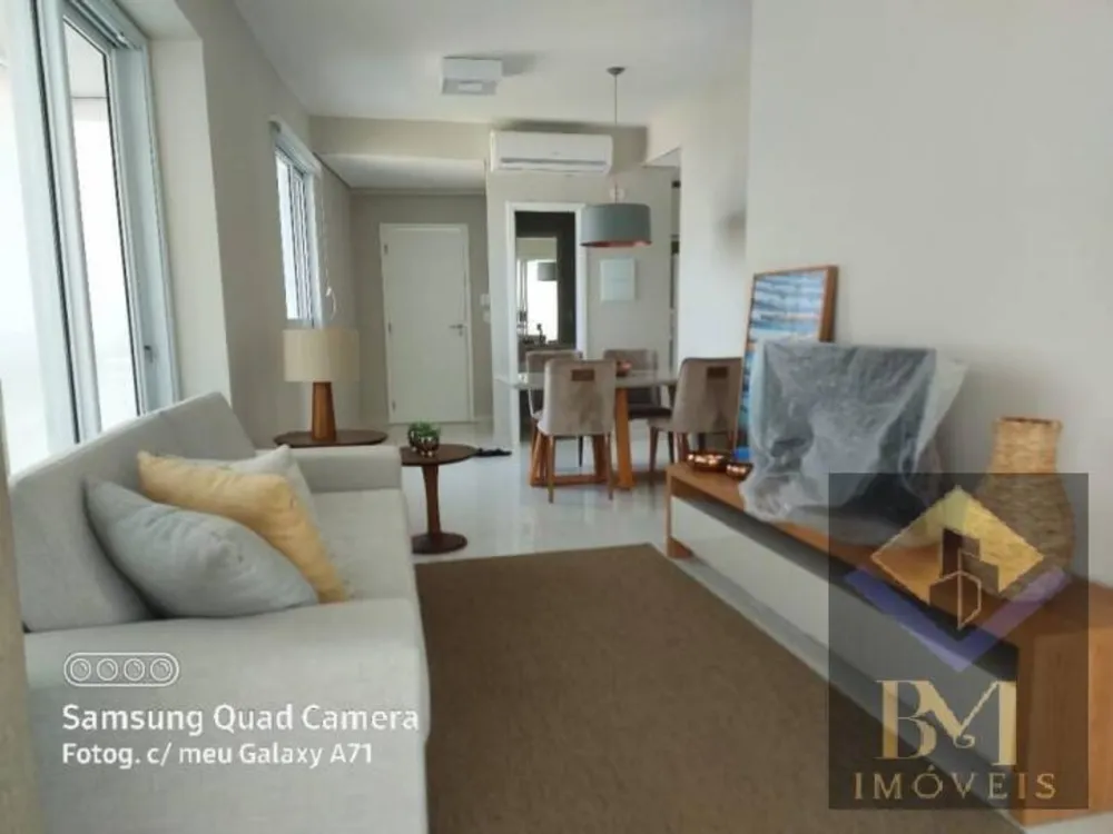 Apartamento, 2 quartos, 105 m² - Foto 1