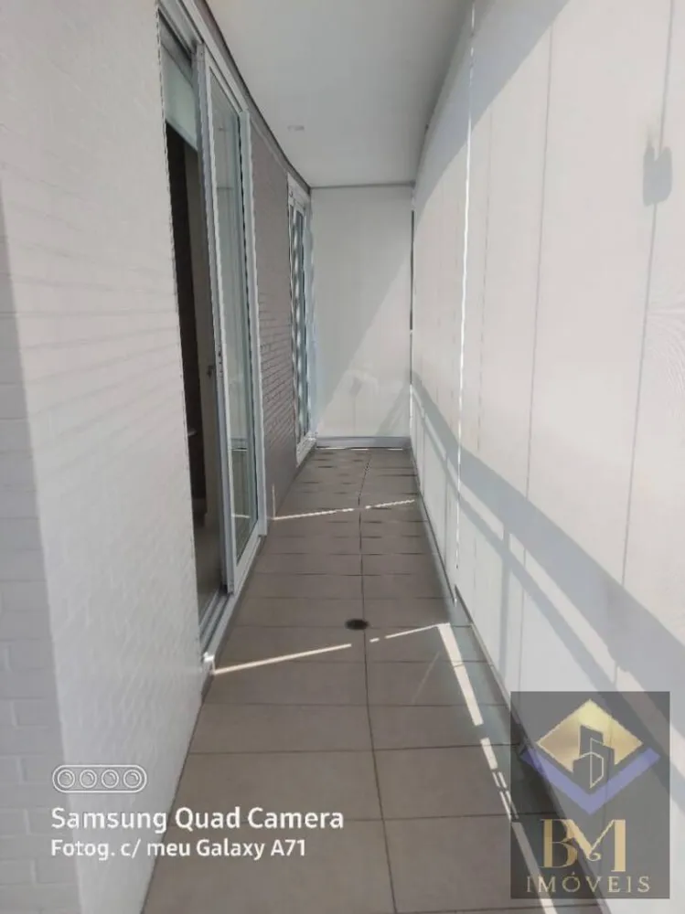 Apartamento, 2 quartos, 105 m² - Foto 2