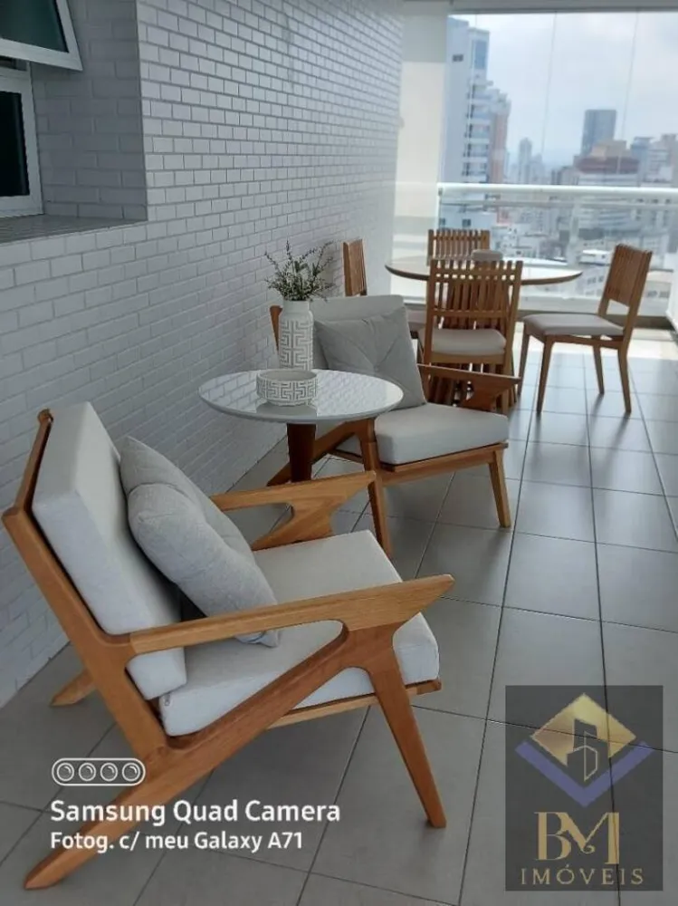 Apartamento, 2 quartos, 105 m² - Foto 9