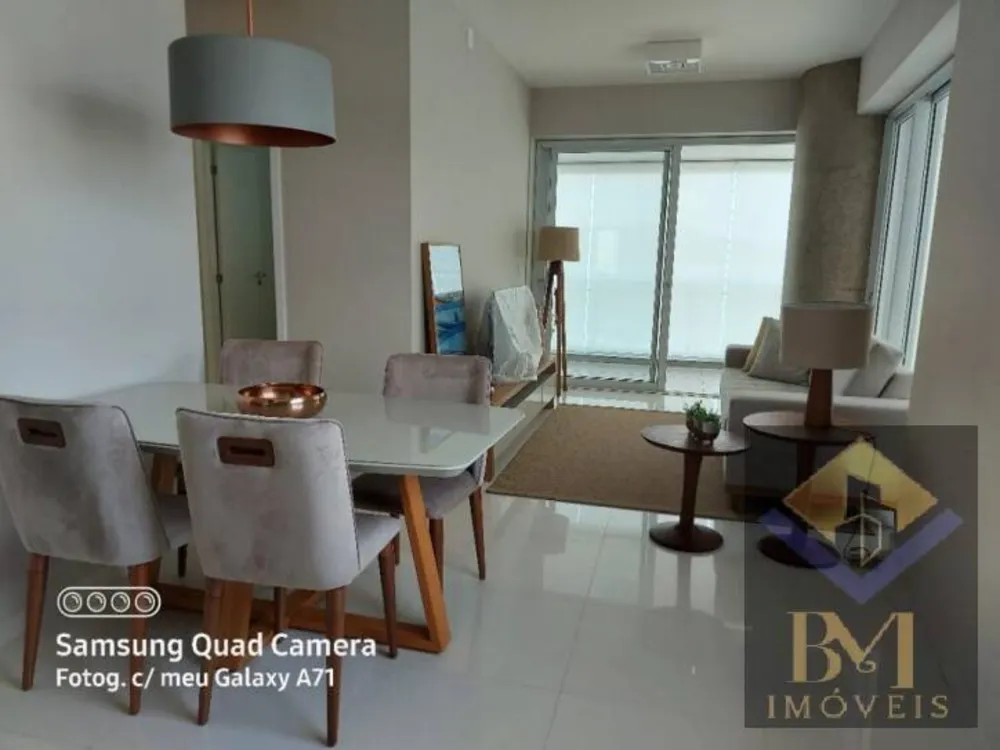 Apartamento, 2 quartos, 105 m² - Foto 3