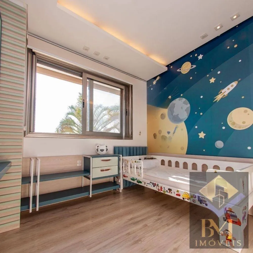Casa, 4 quartos, 430 m² - Foto 8