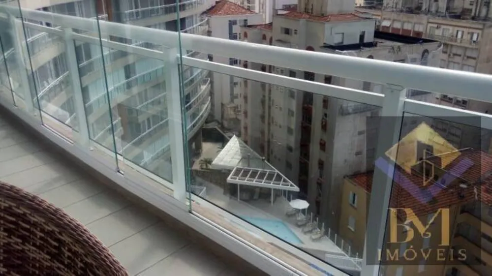 Apartamento, 2 quartos, 106 m² - Foto 2