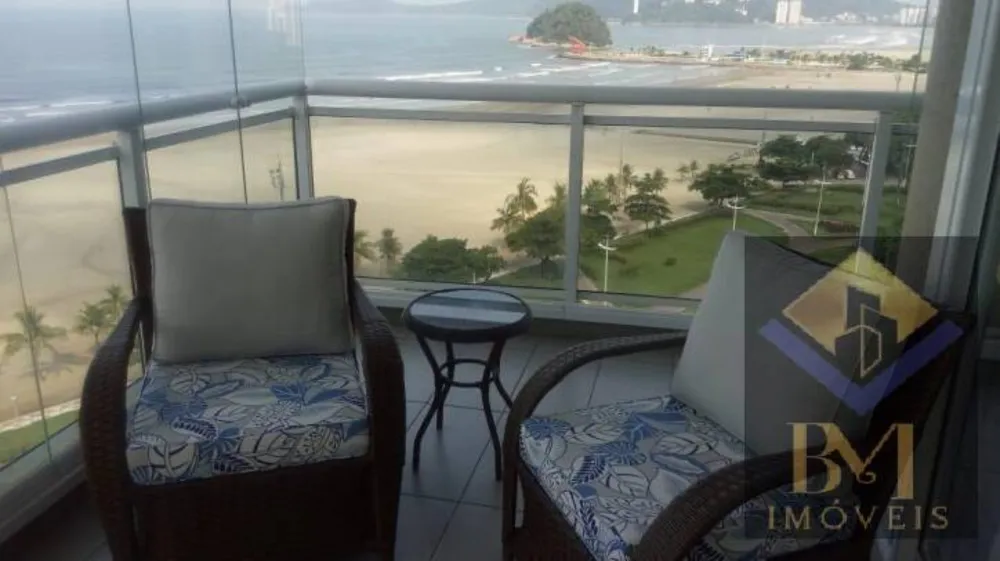Apartamento, 2 quartos, 106 m² - Foto 1