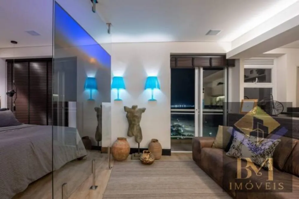 Apartamento, 1 quarto, 72 m² - Foto 6