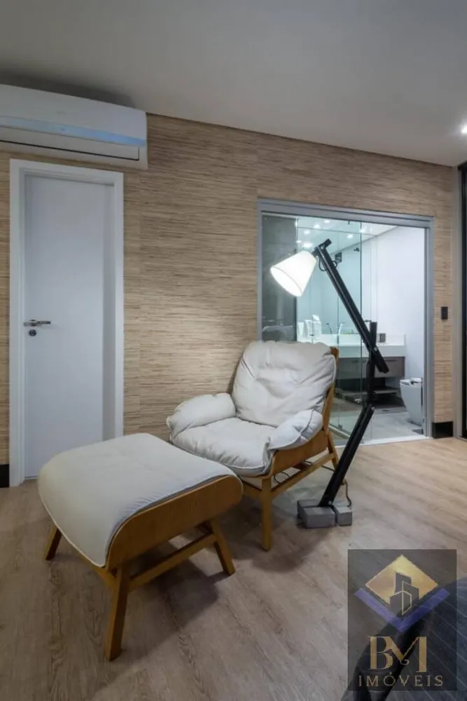 Apartamento, 1 quarto, 72 m² - Foto 4