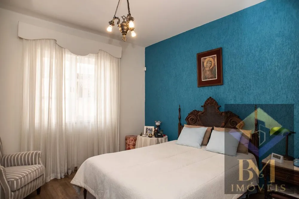 Casa, 3 quartos, 203 m² - Foto 3