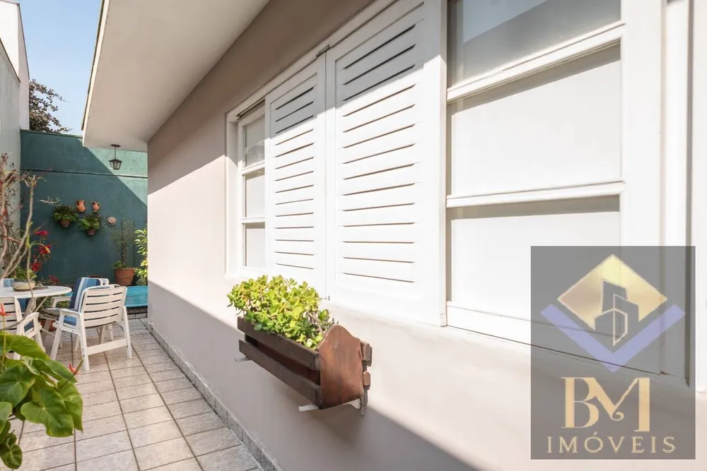 Casa, 3 quartos, 203 m² - Foto 4