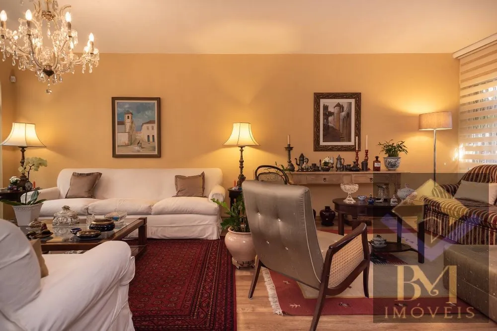 Casa, 3 quartos, 203 m² - Foto 2