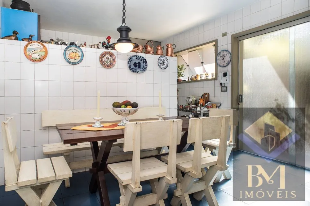 Casa, 3 quartos, 203 m² - Foto 1