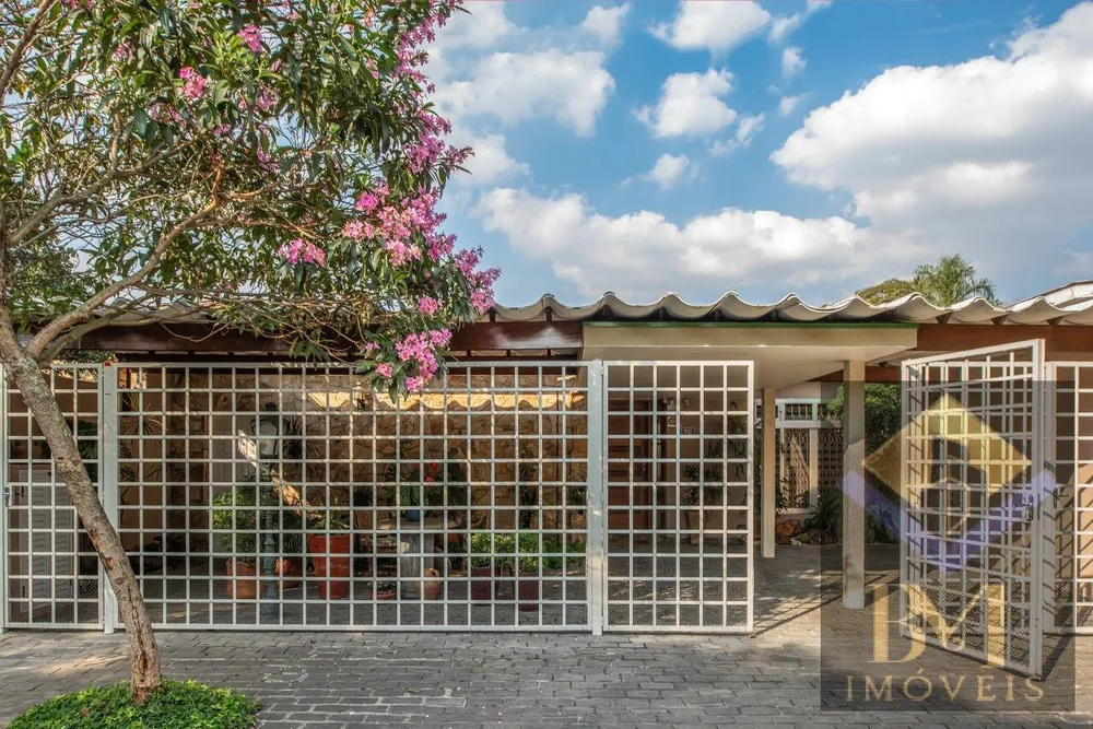 Casa, 3 quartos, 203 m² - Foto 3