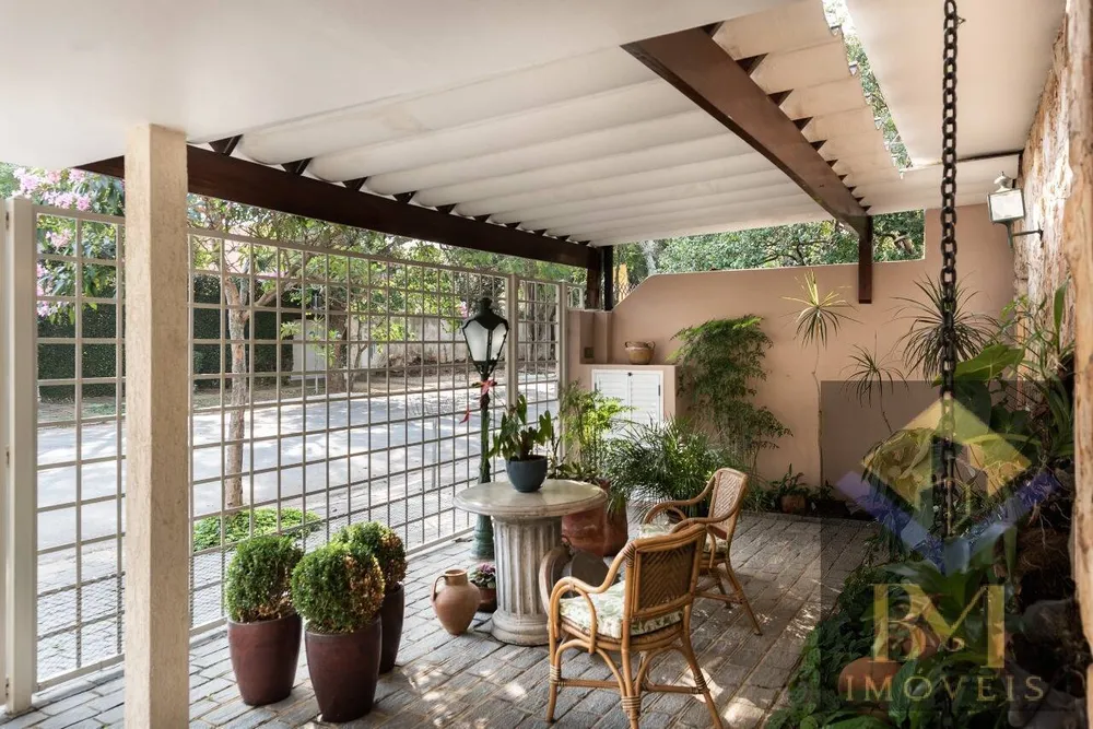Casa, 3 quartos, 203 m² - Foto 4