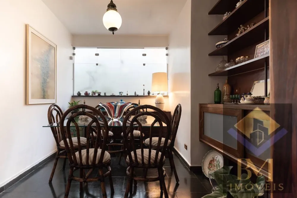Casa, 3 quartos, 203 m² - Foto 1