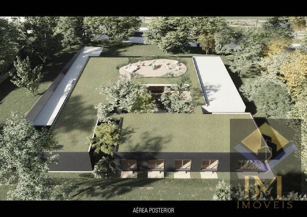 Casa, 785 m² - Foto 1
