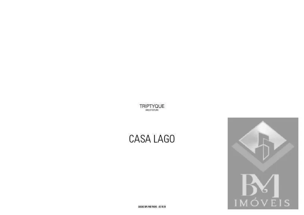 Casa, 785 m² - Foto 7