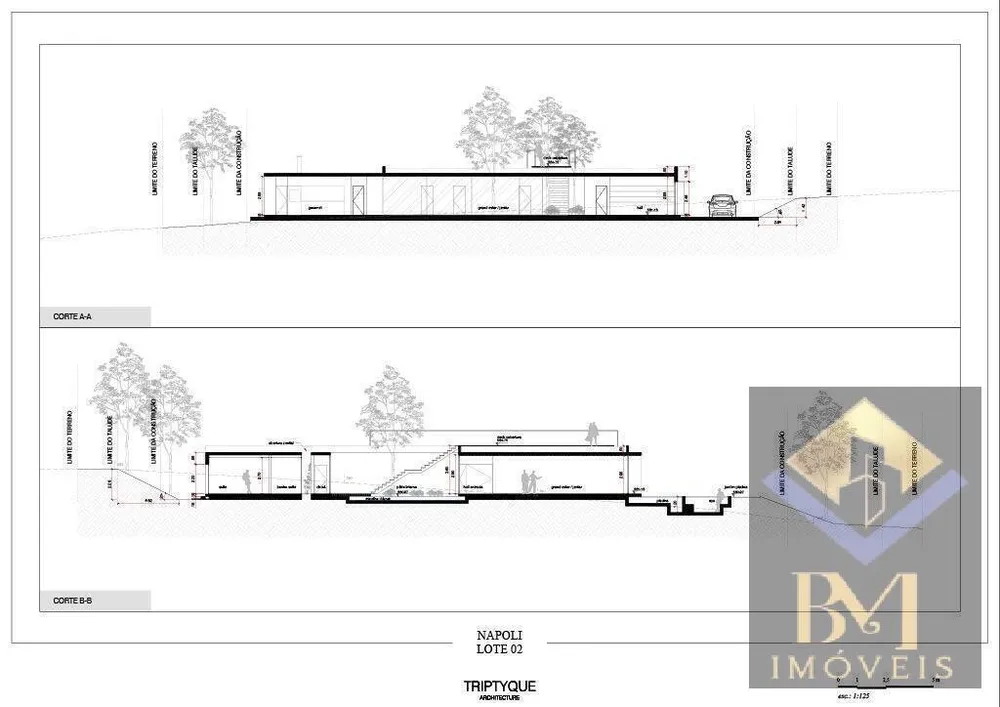 Casa, 785 m² - Foto 5