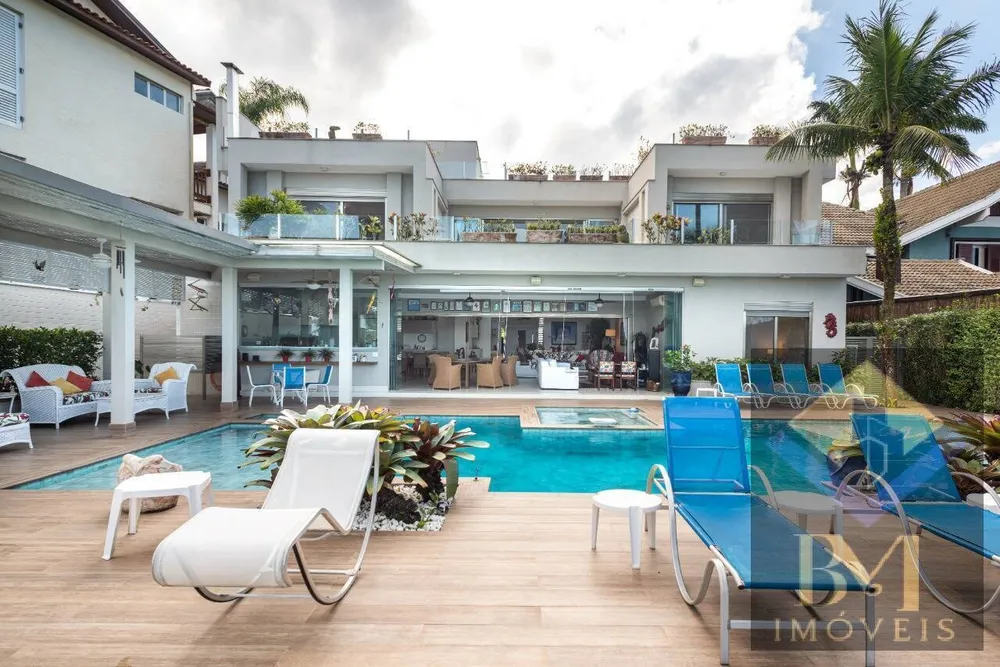 Casa, 600 m² - Foto 1