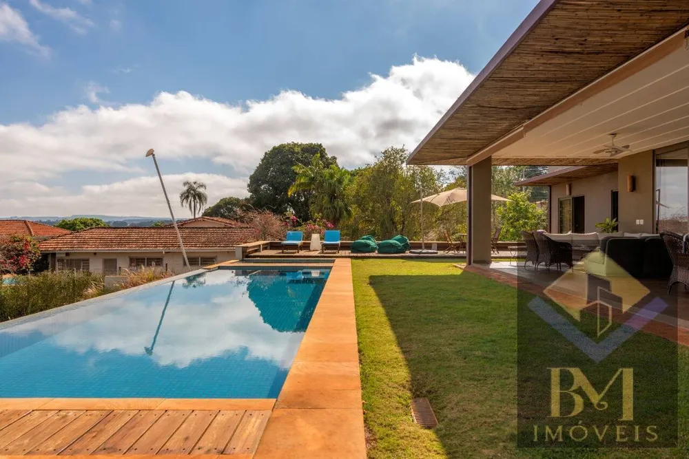 Casa, 3 quartos, 600 m² - Foto 1