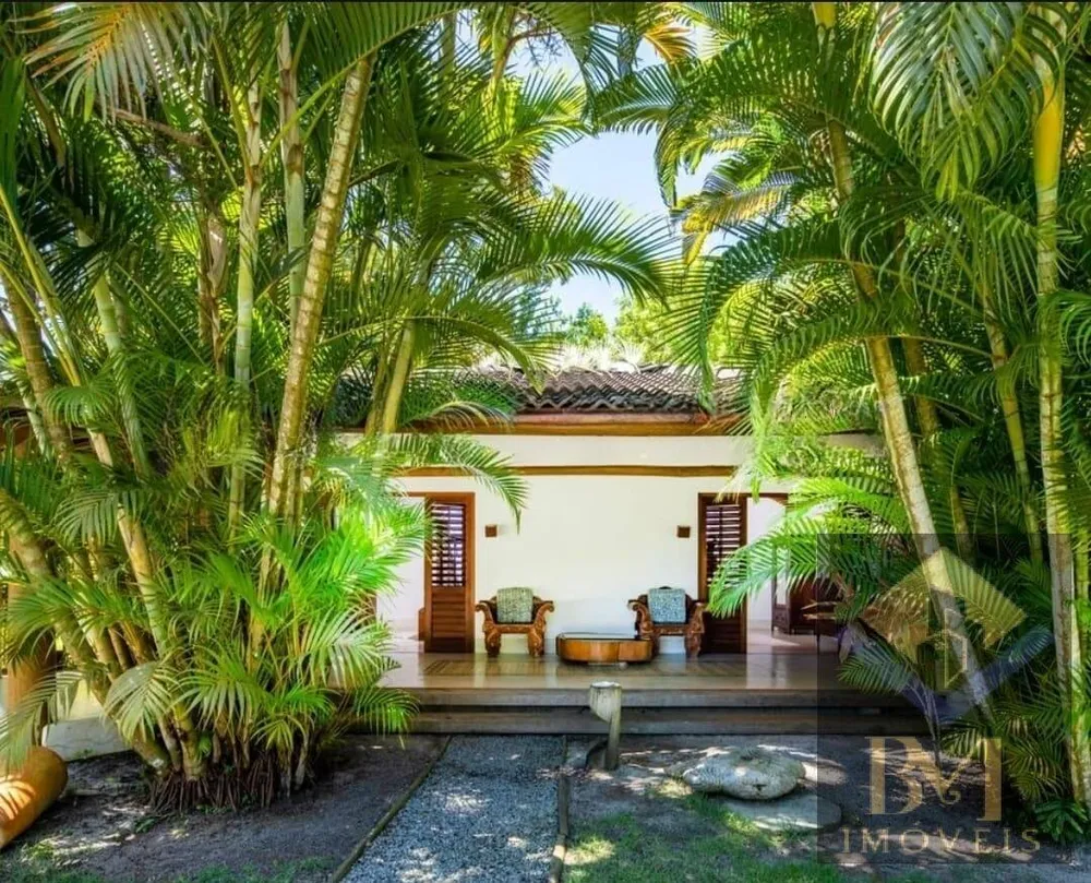 Casa, 8 quartos, 1000 m² - Foto 1