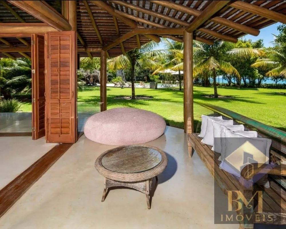 Casa, 8 quartos, 1000 m² - Foto 6