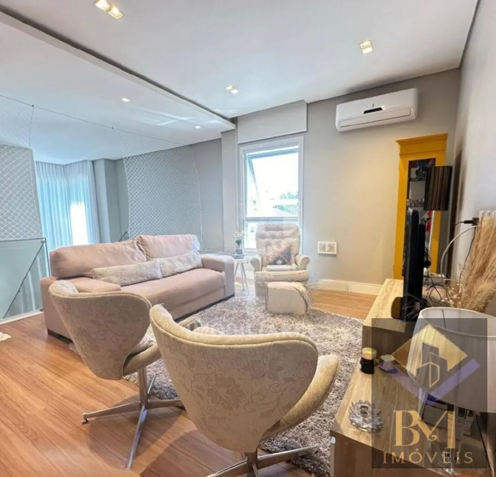 Casa, 3 quartos, 330 m² - Foto 2