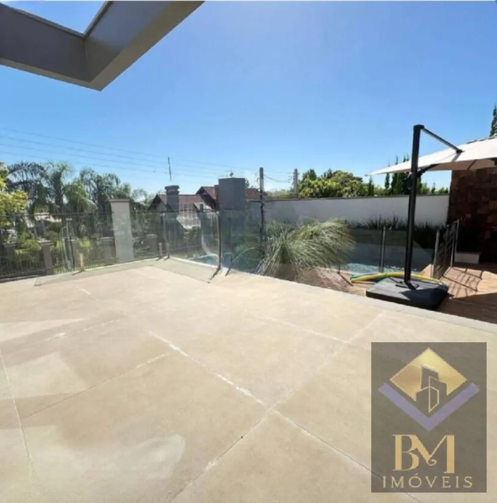 Casa, 3 quartos, 330 m² - Foto 8