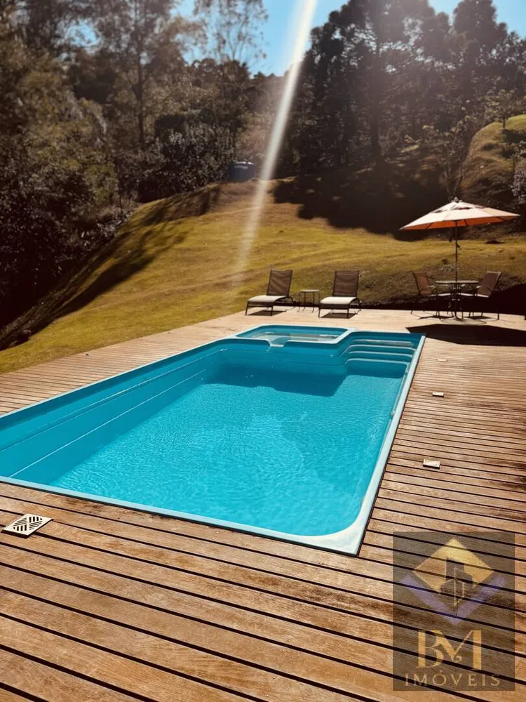Casa, 7 quartos, 400 m² - Foto 3
