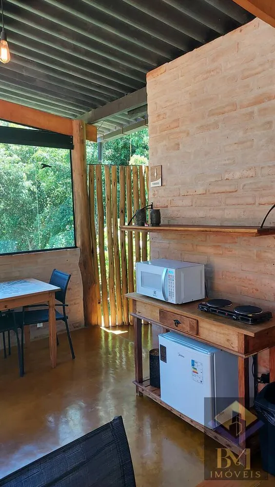 Casa, 7 quartos, 400 m² - Foto 2