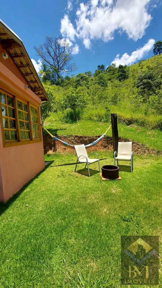 Casa, 7 quartos, 400 m² - Foto 8