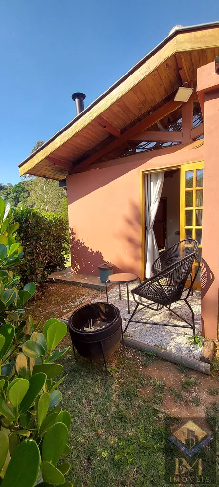 Casa, 7 quartos, 400 m² - Foto 5