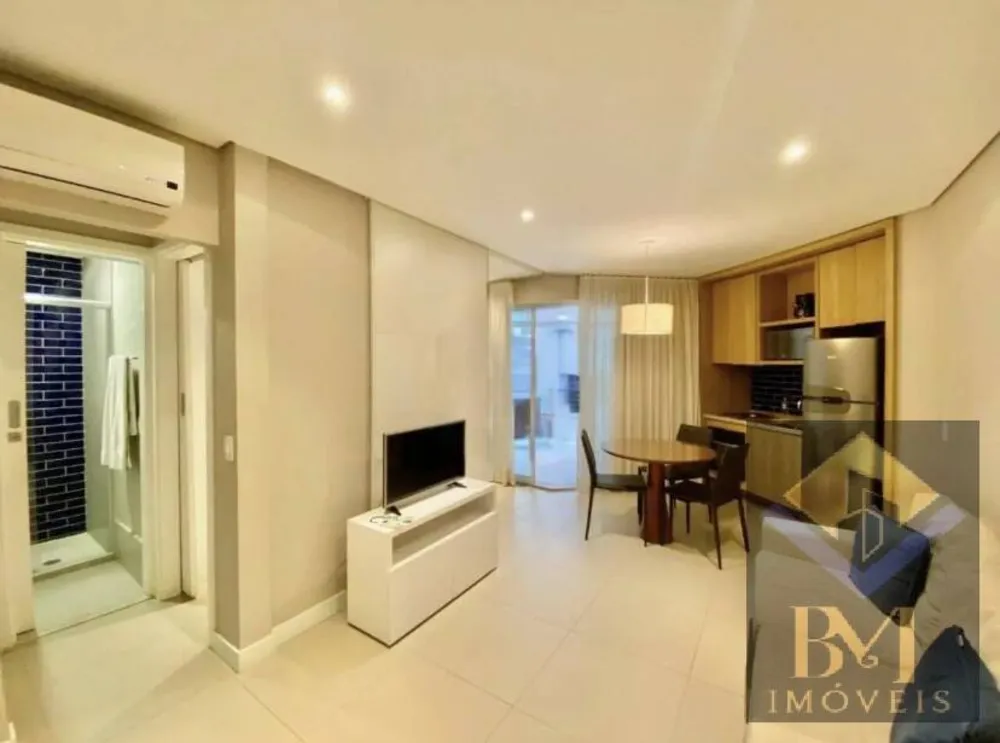 Apartamento, 1 quarto - Foto 6