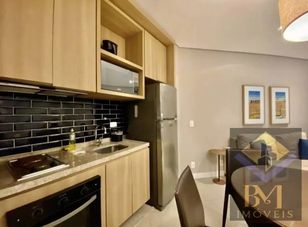 Apartamento, 1 quarto - Foto 7