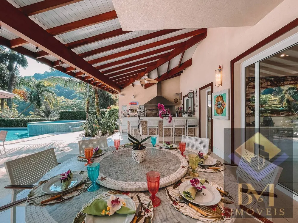 Casa, 965 m² - Foto 5