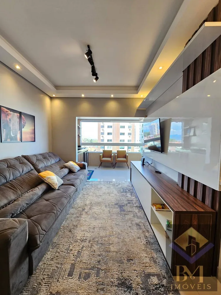 Apartamento, 3 quartos, 112 m² - Foto 3