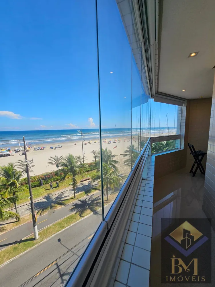 Apartamento, 3 quartos, 112 m² - Foto 2