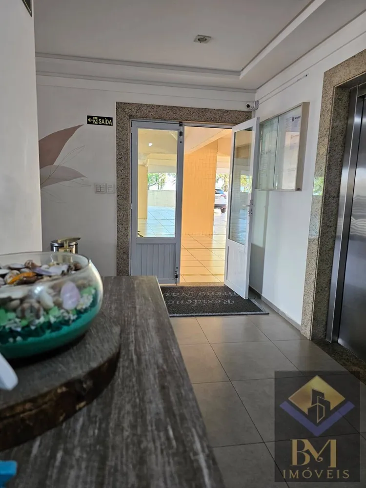 Apartamento, 3 quartos, 112 m² - Foto 6