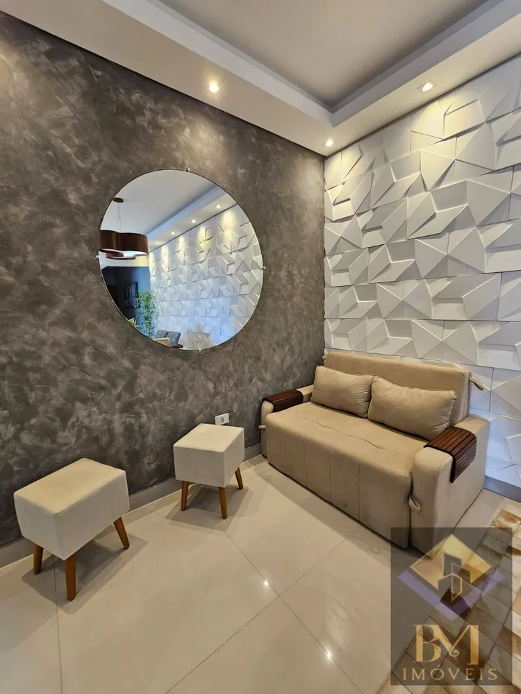 Apartamento, 3 quartos, 112 m² - Foto 4