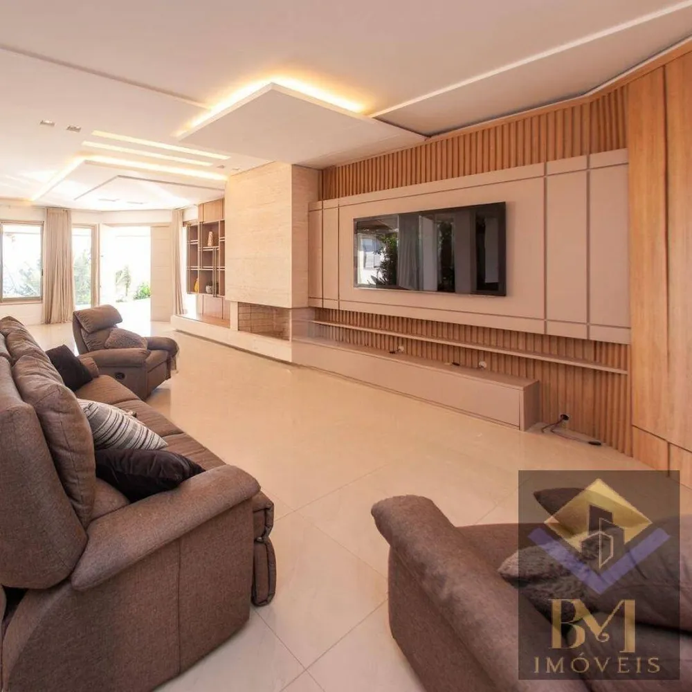 Casa, 4 quartos, 430 m² - Foto 1