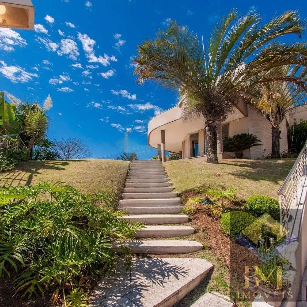 Casa, 4 quartos, 430 m² - Foto 8