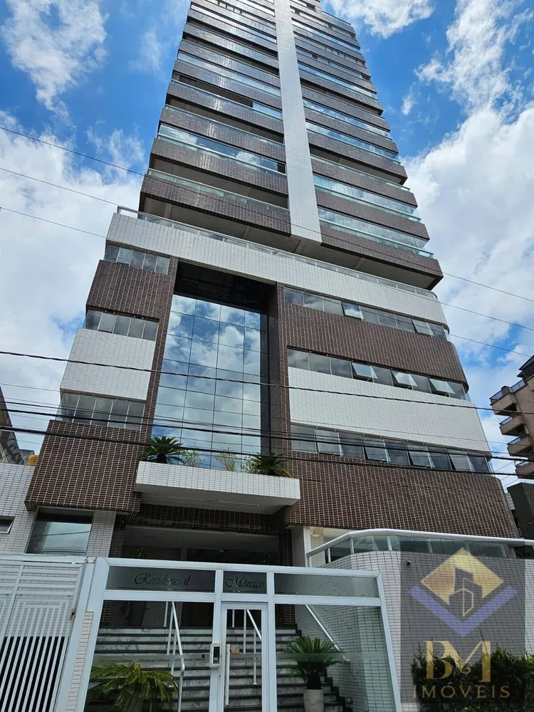 Apartamento, 2 quartos, 74 m² - Foto 3