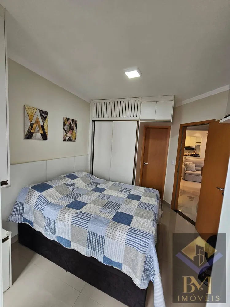 Apartamento, 2 quartos, 74 m² - Foto 4