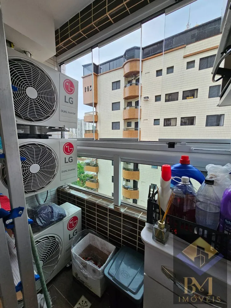 Apartamento, 2 quartos, 74 m² - Foto 5