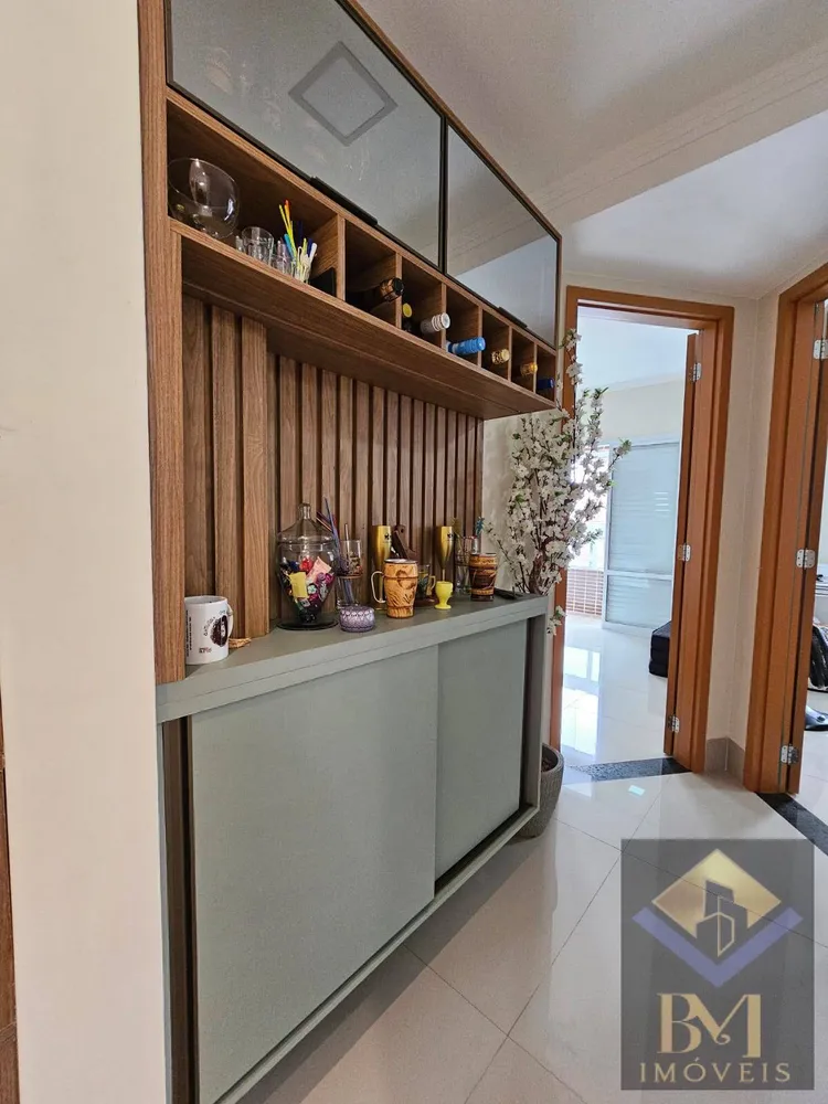 Apartamento, 2 quartos, 74 m² - Foto 1