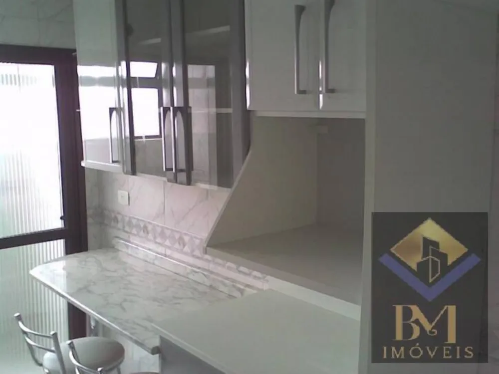 Cobertura, 3 quartos, 154 m² - Foto 5