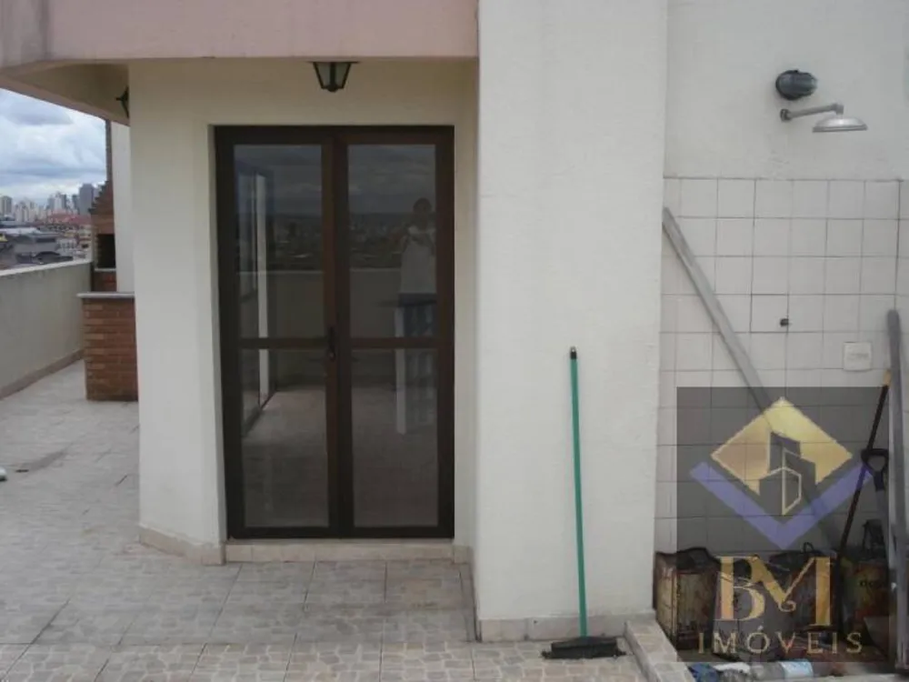 Cobertura, 3 quartos, 154 m² - Foto 7