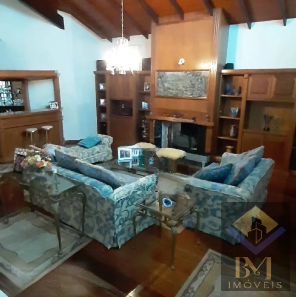 Casa, 3 quartos, 581 m² - Foto 3
