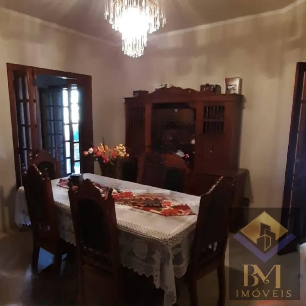 Casa, 3 quartos, 581 m² - Foto 2