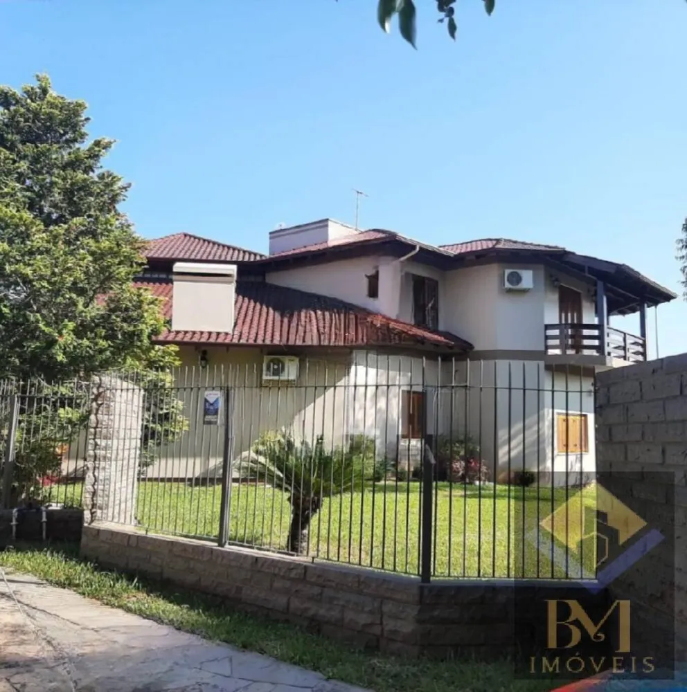 Casa, 3 quartos, 581 m² - Foto 1